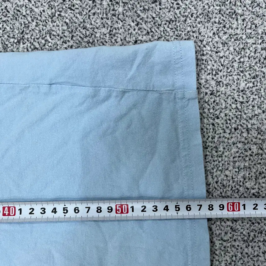 [SOLD OUT] L 엘르 여성 반팔 티셔츠 0410M