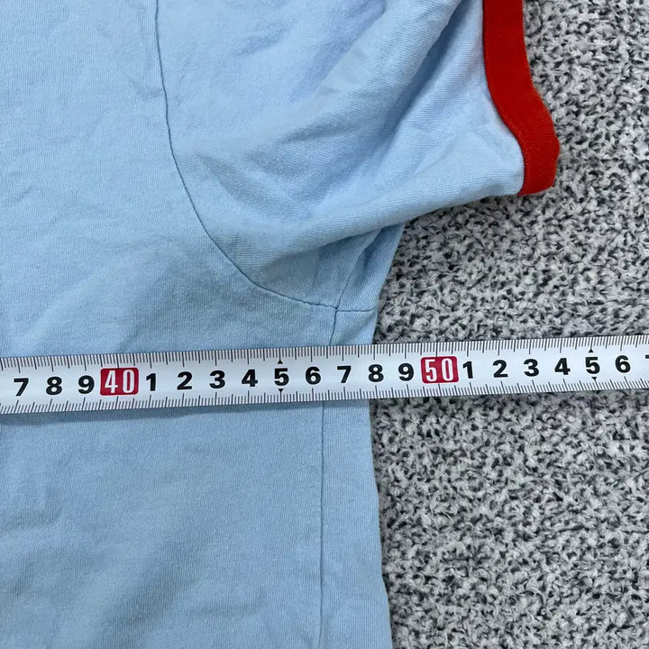 [SOLD OUT] L 엘르 여성 반팔 티셔츠 0410M