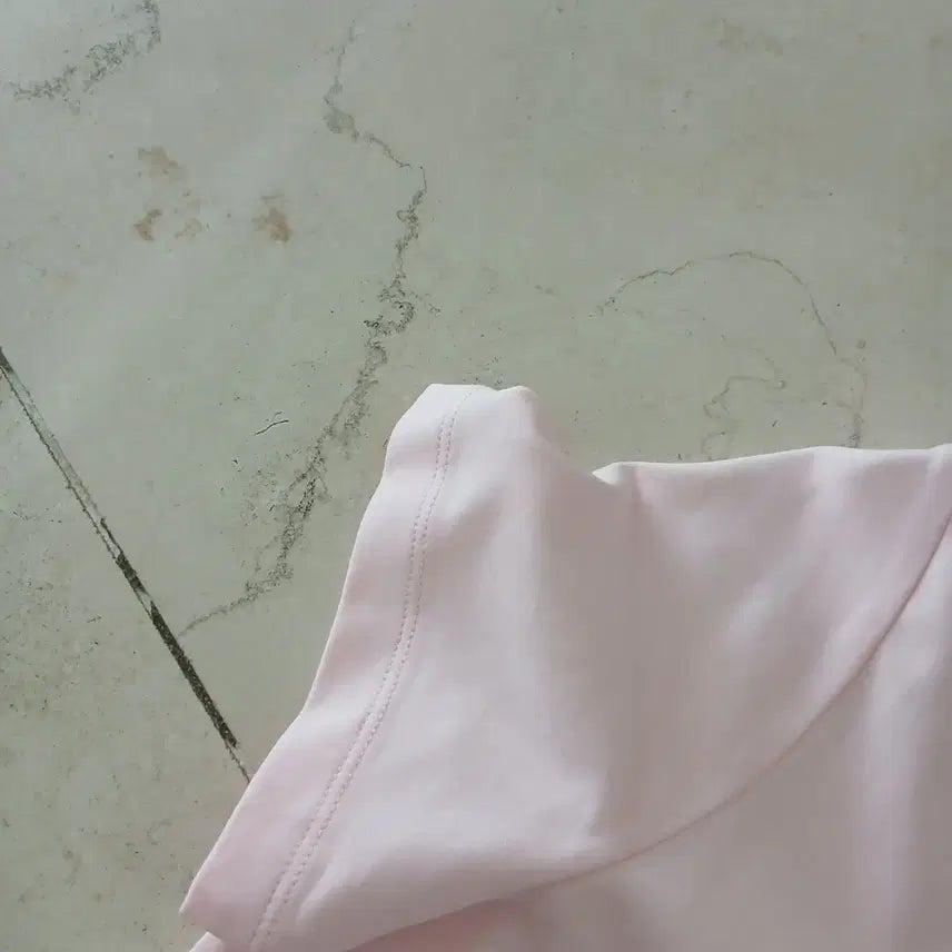 [BUNJANG] Calvin Klein All-Span T-Shirt / (새상품) 캘빈클라인 올스판 티