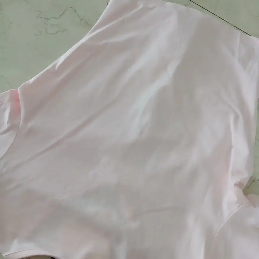 [BUNJANG] Calvin Klein All-Span T-Shirt / (새상품) 캘빈클라인 올스판 티