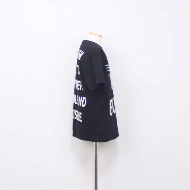 [SOLD OUT] [정품] 구찌 명품 남성 라운드 티셔츠 반팔 상의 신상 정인샵