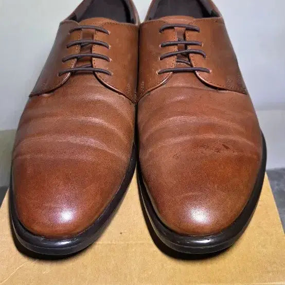 [SOLD OUT] 에코 Ecco 정품 컴포트 슈즈 정장화 265