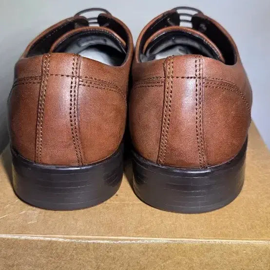 [SOLD OUT] 에코 Ecco 정품 컴포트 슈즈 정장화 265