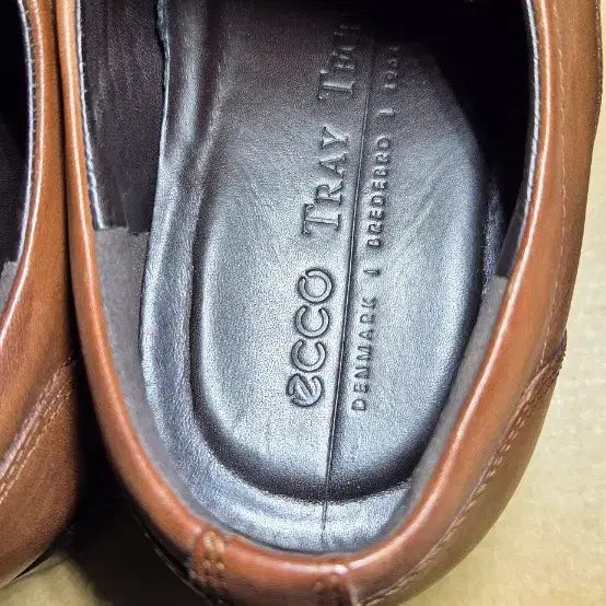 [SOLD OUT] 에코 Ecco 정품 컴포트 슈즈 정장화 265