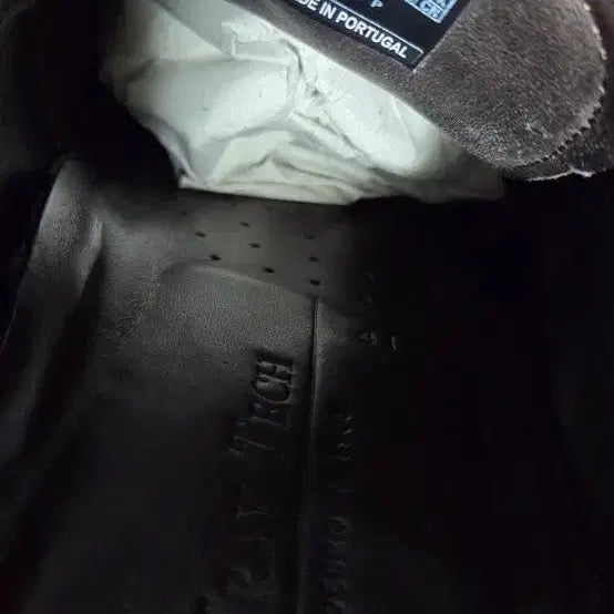 [SOLD OUT] 에코 Ecco 정품 컴포트 슈즈 정장화 265