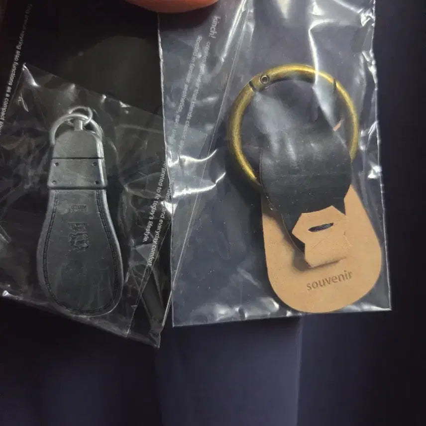 [SOLD OUT] 킨치 슈혼, 코도반 키링