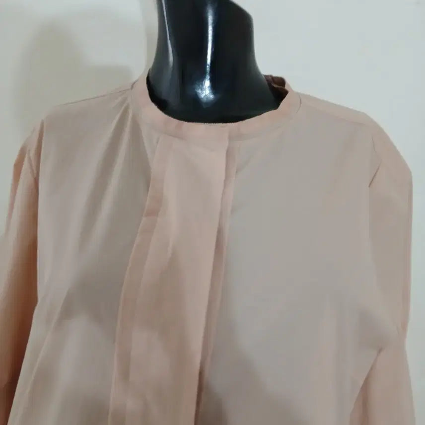 [BUNJANG] Mine Loose Fit Spandex Dress / 마인 루즈 스판 원피스