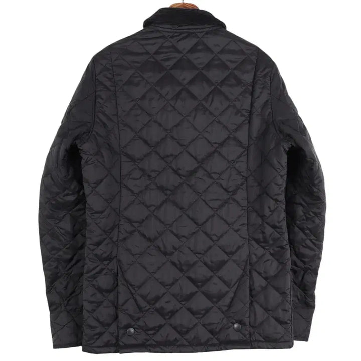 [BUNJANG] Barbour Liddesdale Quilted Jacket S / 바버 BARBOUR 리더스데일 퀼팅 자켓 S  / k3279