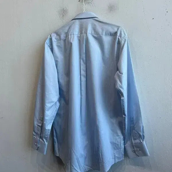 [SOLD OUT] 아쿠아스큐텀 드레스 셔츠 미사용품 100