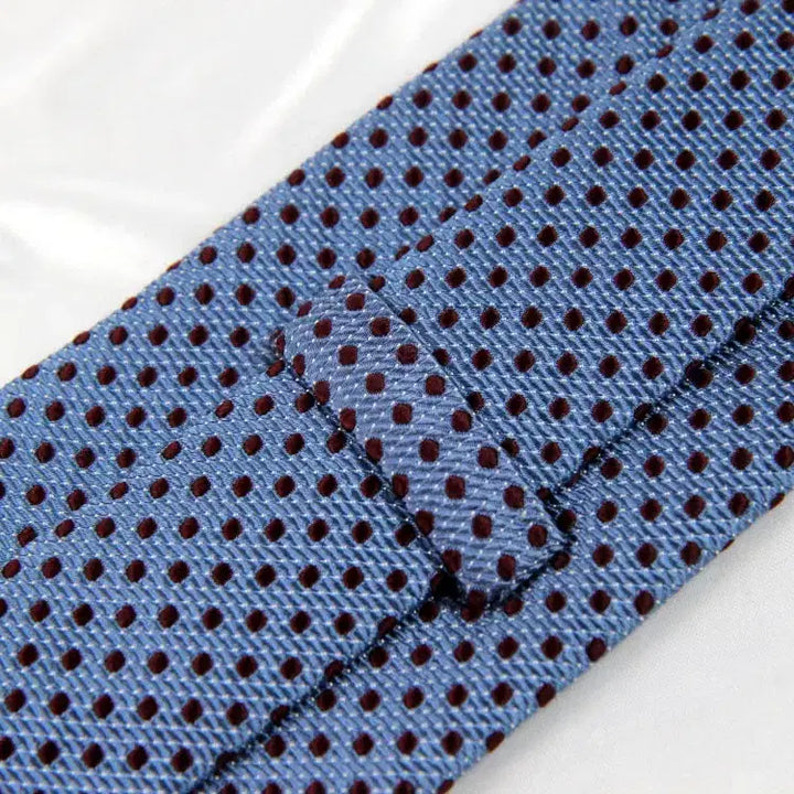[BUNJANG] Zegna Italian Silk Necktie / 제냐 9.4cm A+등급 이탈리아 남자 명품 넥타이