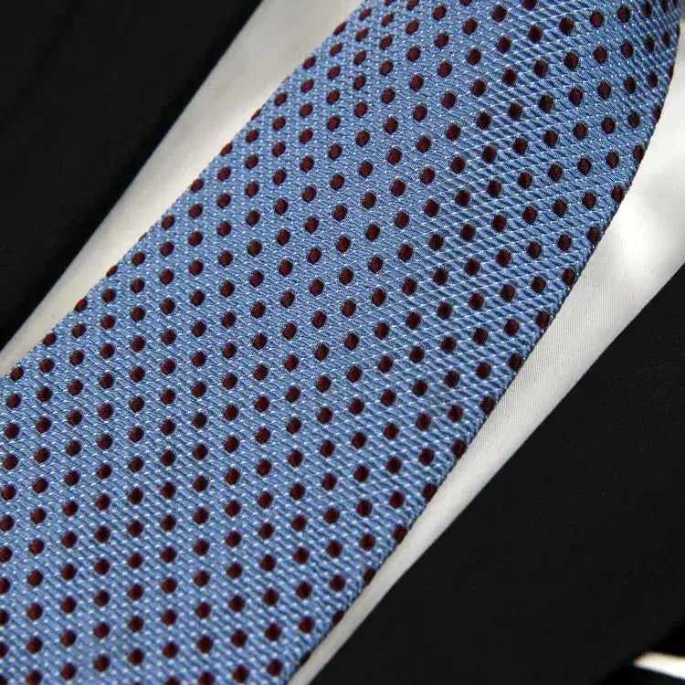 [BUNJANG] Zegna Italian Silk Necktie / 제냐 9.4cm A+등급 이탈리아 남자 명품 넥타이