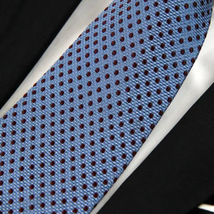 [BUNJANG] Zegna Italian Silk Necktie / 제냐 9.4cm A+등급 이탈리아 남자 명품 넥타이