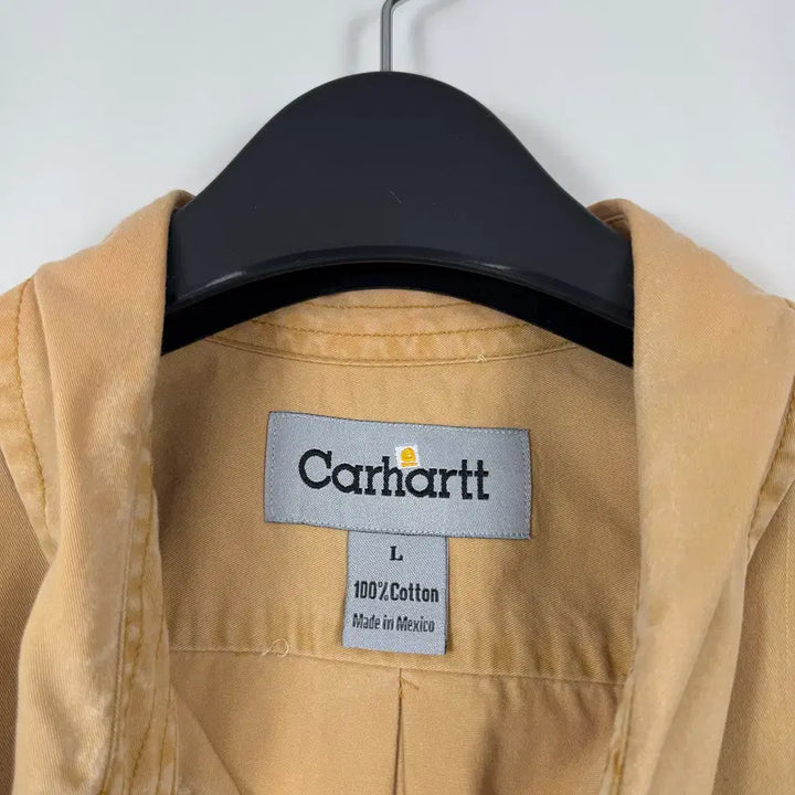 [BUNJANG] Carhartt Work Shirt / b181) 칼하트 워크 셔츠