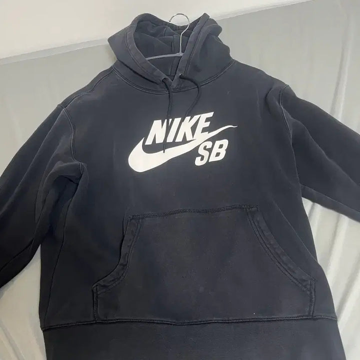 [BUNJANG] Nike SB Hoodie / 나이키sb후드티