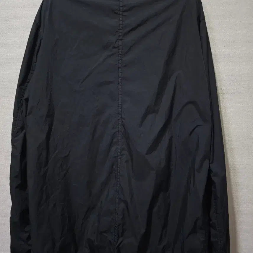 [BUNJANG] Stone Island Crinkle Reps Overshirt (95/M) / 정품 스톤아일랜드 크링클랩스 바람막이 오버셔츠 95 / M