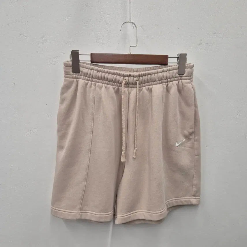 [BUNJANG] Nike Mid-Rise Shorts L / 나이키 미드라이즈 쇼츠 L