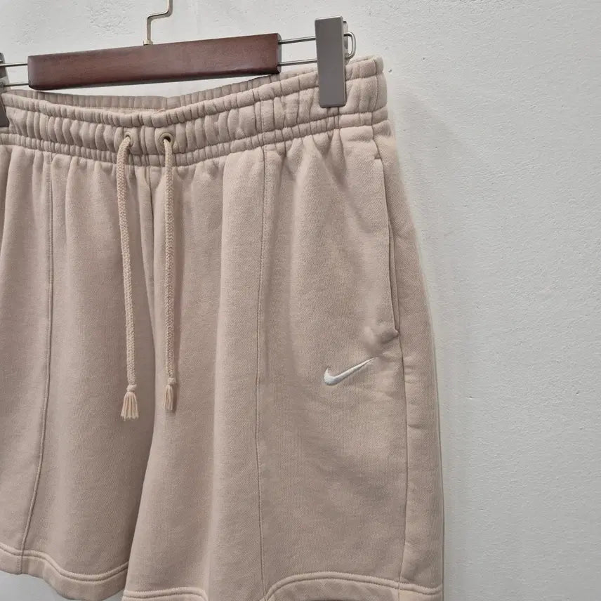 [BUNJANG] Nike Mid-Rise Shorts L / 나이키 미드라이즈 쇼츠 L