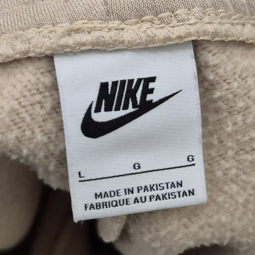 [BUNJANG] Nike Mid-Rise Shorts L / 나이키 미드라이즈 쇼츠 L