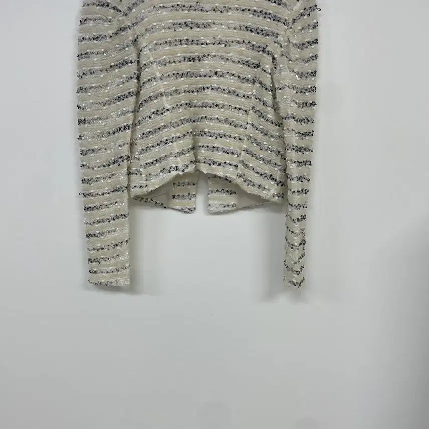[BUNJANG] Mesense Tweed Jacket / mesense 미센스 트위드 자켓