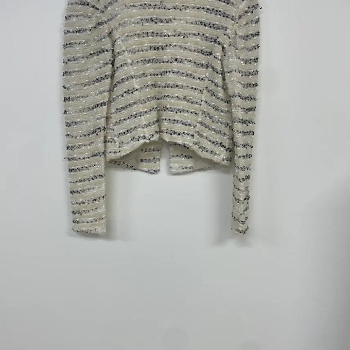 [BUNJANG] Mesense Tweed Jacket / mesense 미센스 트위드 자켓