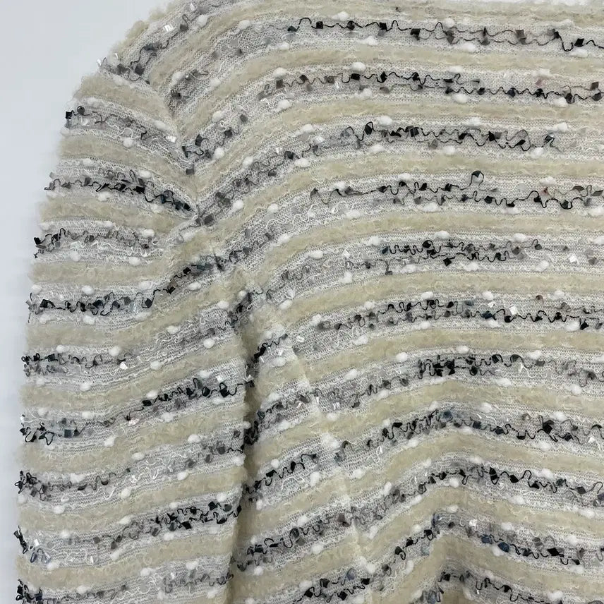 [BUNJANG] Mesense Tweed Jacket / mesense 미센스 트위드 자켓