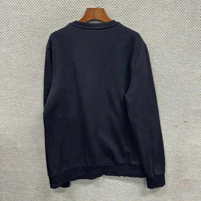[SOLD OUT] 캘빈클라인 약기모 맨투맨 M M16356