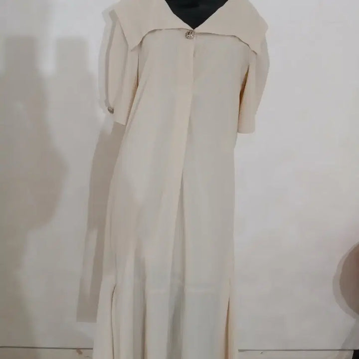 [SOLD OUT] 022 씨씨콜렉트 롱 원피스