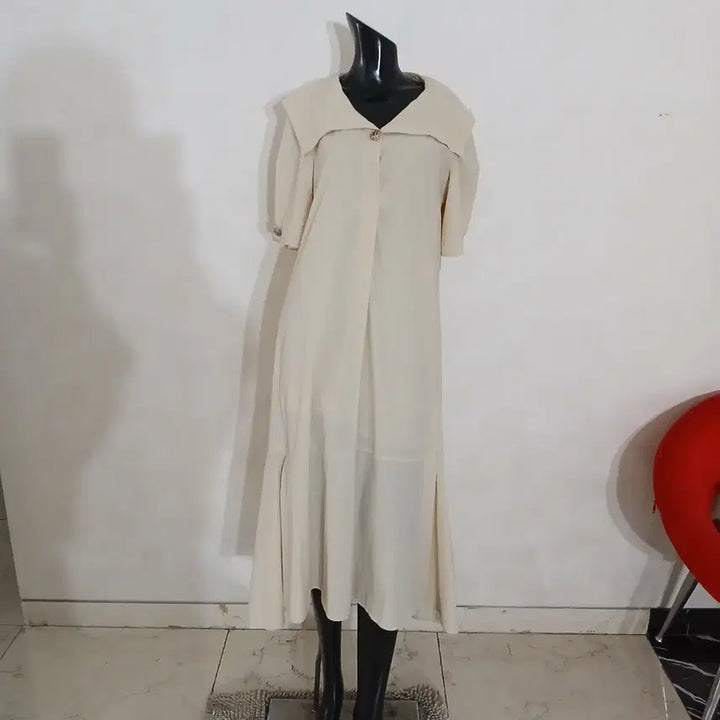 [SOLD OUT] 022 씨씨콜렉트 롱 원피스
