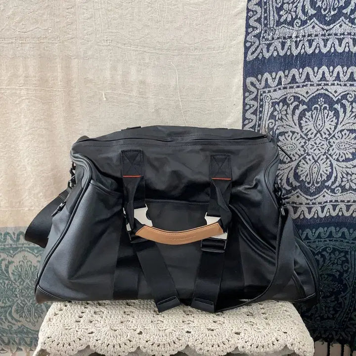 [BUNJANG] RAWROW Stinger Boston Bag Duffel Bag / [F] 로우로우 RAWROW 스팅어 보스턴백 더플백 가방