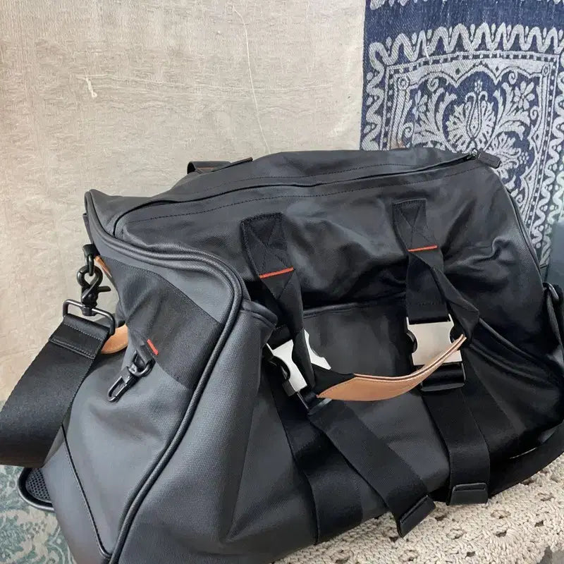 [BUNJANG] RAWROW Stinger Boston Bag Duffel Bag / [F] 로우로우 RAWROW 스팅어 보스턴백 더플백 가방