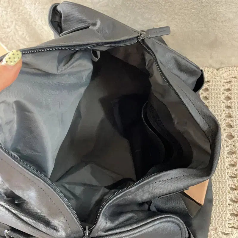 [BUNJANG] RAWROW Stinger Boston Bag Duffel Bag / [F] 로우로우 RAWROW 스팅어 보스턴백 더플백 가방