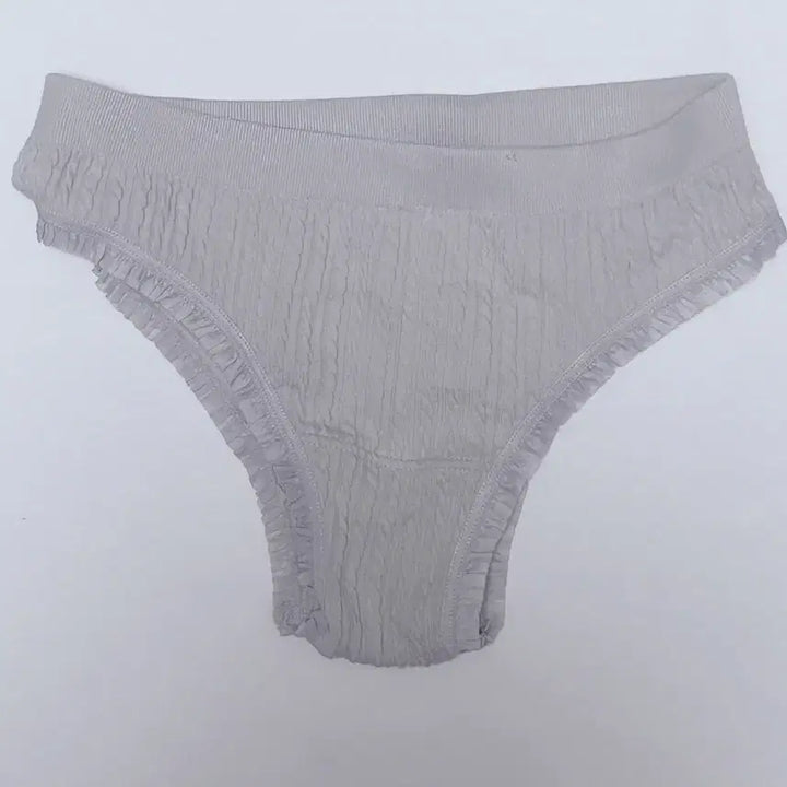 [SOLD OUT] 에메필 쟈가드 하프백 면팬티
