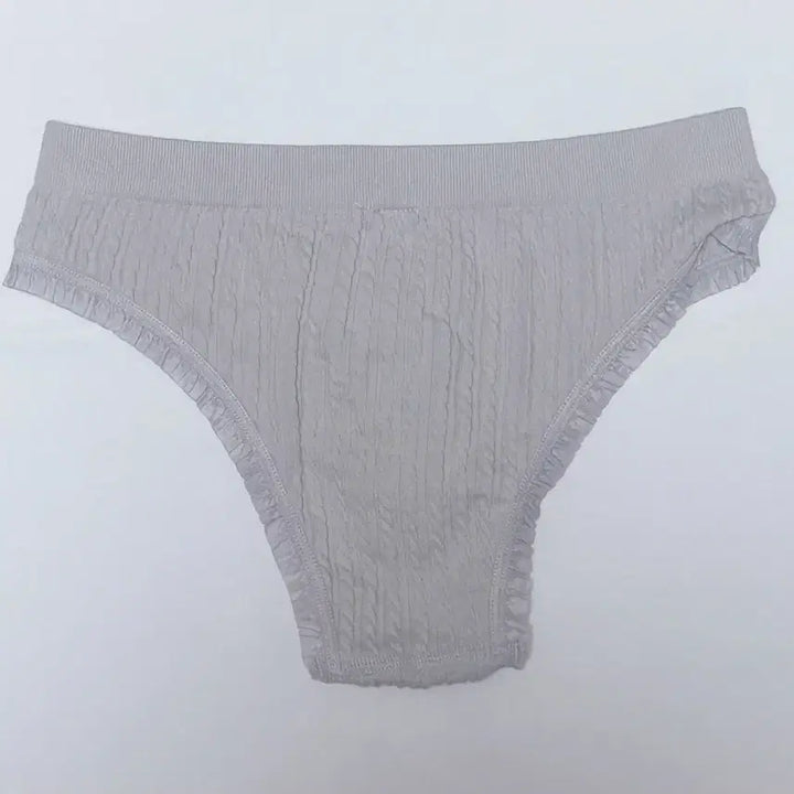 [SOLD OUT] 에메필 쟈가드 하프백 면팬티
