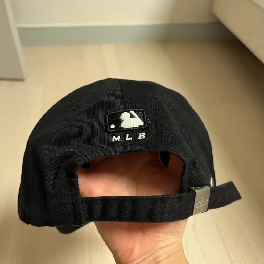 [BUNJANG] MLB Baseball Cap / mlb 볼캡 모자