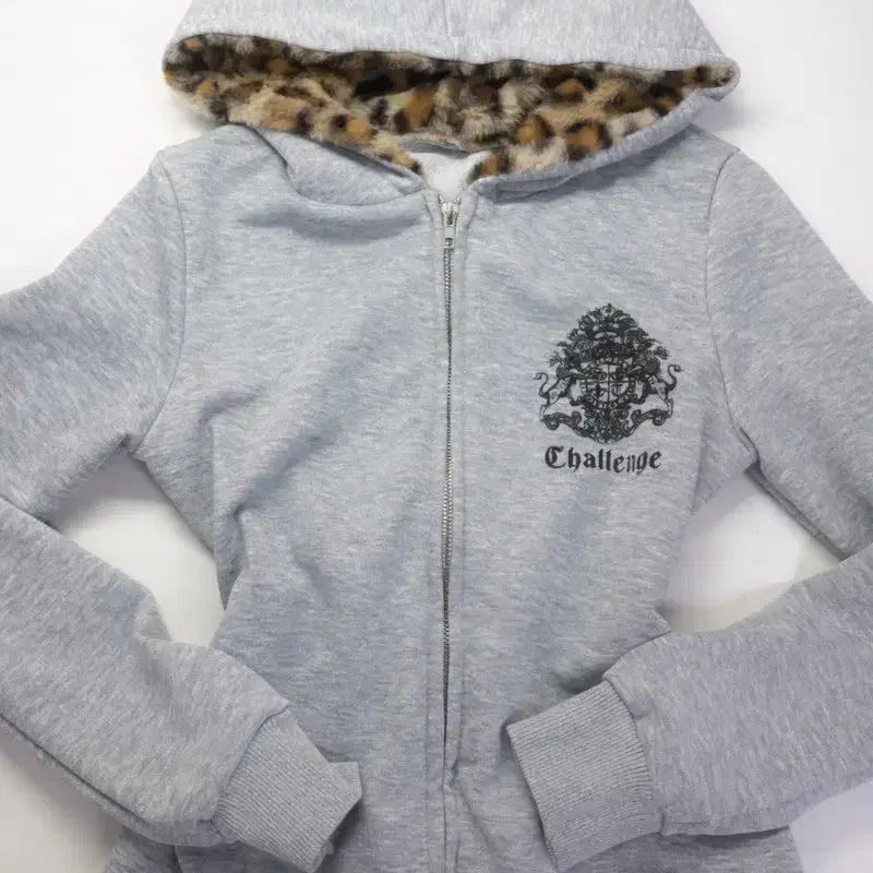 [BUNJANG] Hooded Zip-up Jacket / 후드집업 팔아요! (미사용)