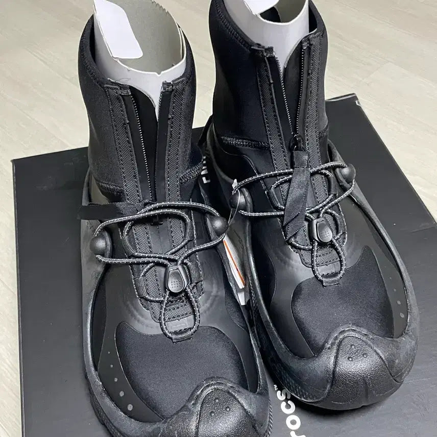 [BUNJANG] Crocs x and wander x END 270 Shoes / 크록스 X 앤드원더 X END 270(새상품)