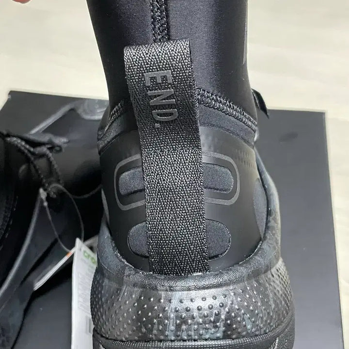 [BUNJANG] Crocs x and wander x END 270 Shoes / 크록스 X 앤드원더 X END 270(새상품)