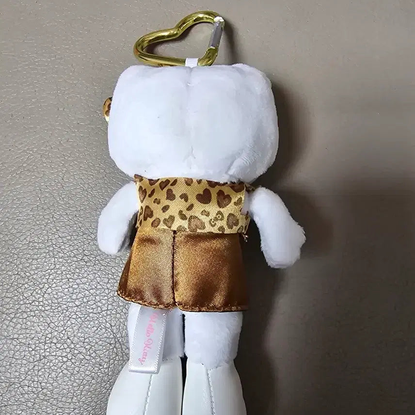 [SOLD OUT] 산리오 헬로키티 호파 롱다리 인형 키링
