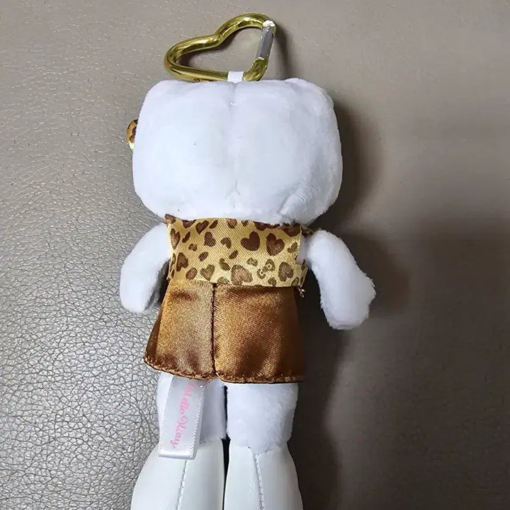 [SOLD OUT] 산리오 헬로키티 호파 롱다리 인형 키링