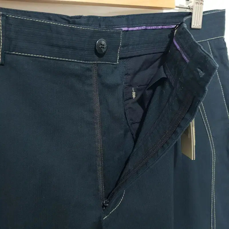 [BUNJANG] Perry Ellis Pants M2128 / 페리엘리스 팬츠 49-82_M2128