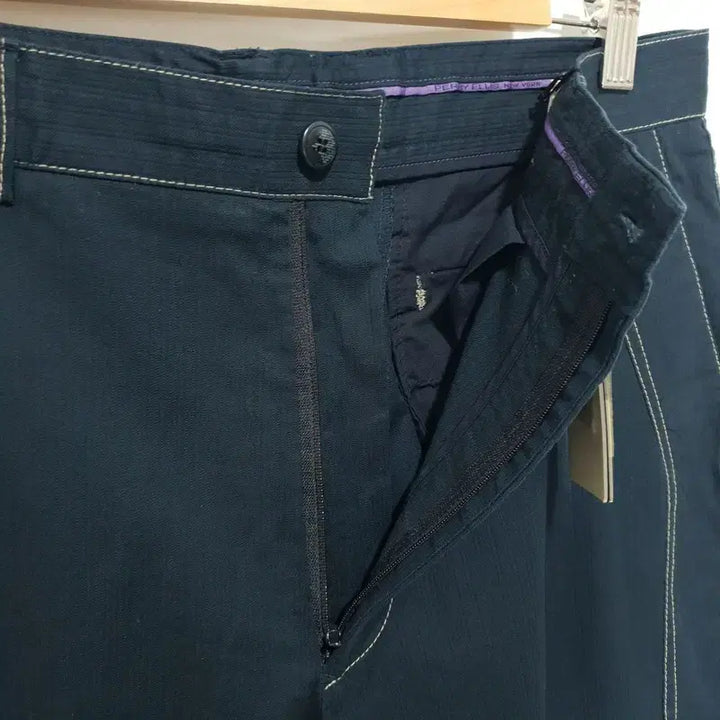 [BUNJANG] Perry Ellis Pants M2128 / 페리엘리스 팬츠 49-82_M2128