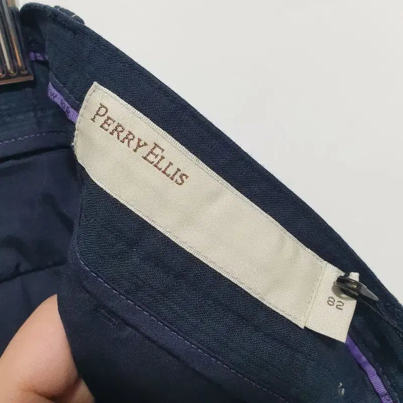 [BUNJANG] Perry Ellis Pants M2128 / 페리엘리스 팬츠 49-82_M2128