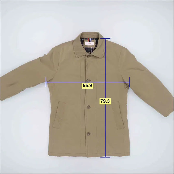 [BUNJANG] JDX 95 Half Jacket / 95 JDX 하프 자켓 0408H1