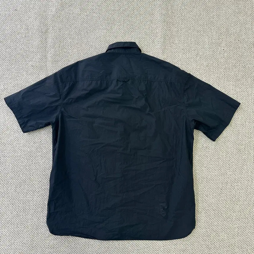[BUNJANG] Musinsa Standard Summer Short Sleeve Shirt / M 무신사스탠다스 여름 반팔 셔츠 0413D