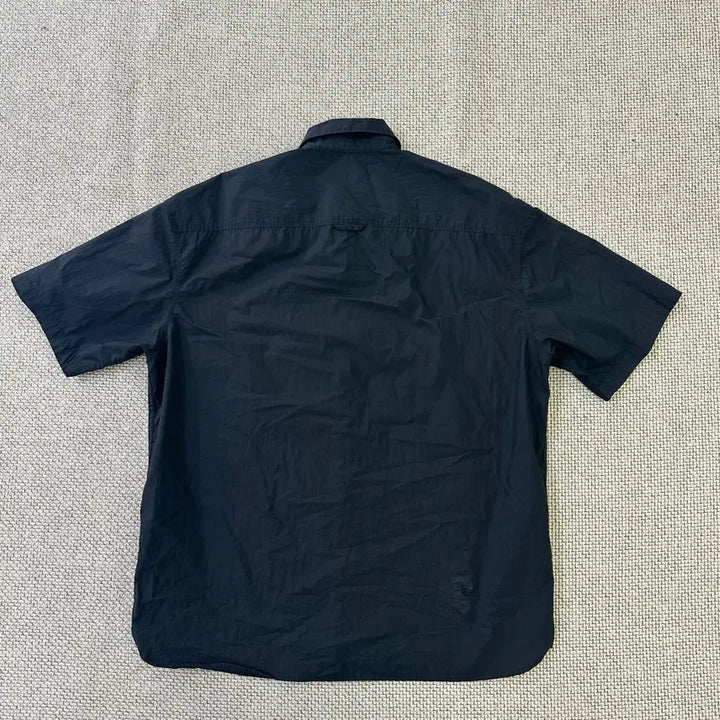 [BUNJANG] Musinsa Standard Summer Short Sleeve Shirt / M 무신사스탠다스 여름 반팔 셔츠 0413D