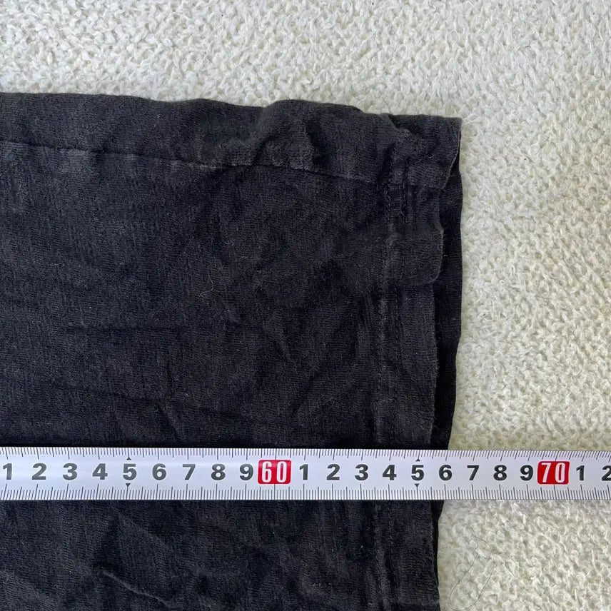 [BUNJANG] Guess V-neck Short Sleeve T-shirt / XXL 게스 브이넥 반팔 티셔츠 0414M