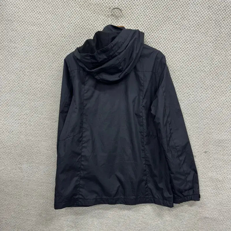 [BUNJANG] Black Yak Windrunner Jacket / 블랙야크 아웃도어 가을 윈드러너 바람막이 자켓 165 A09266