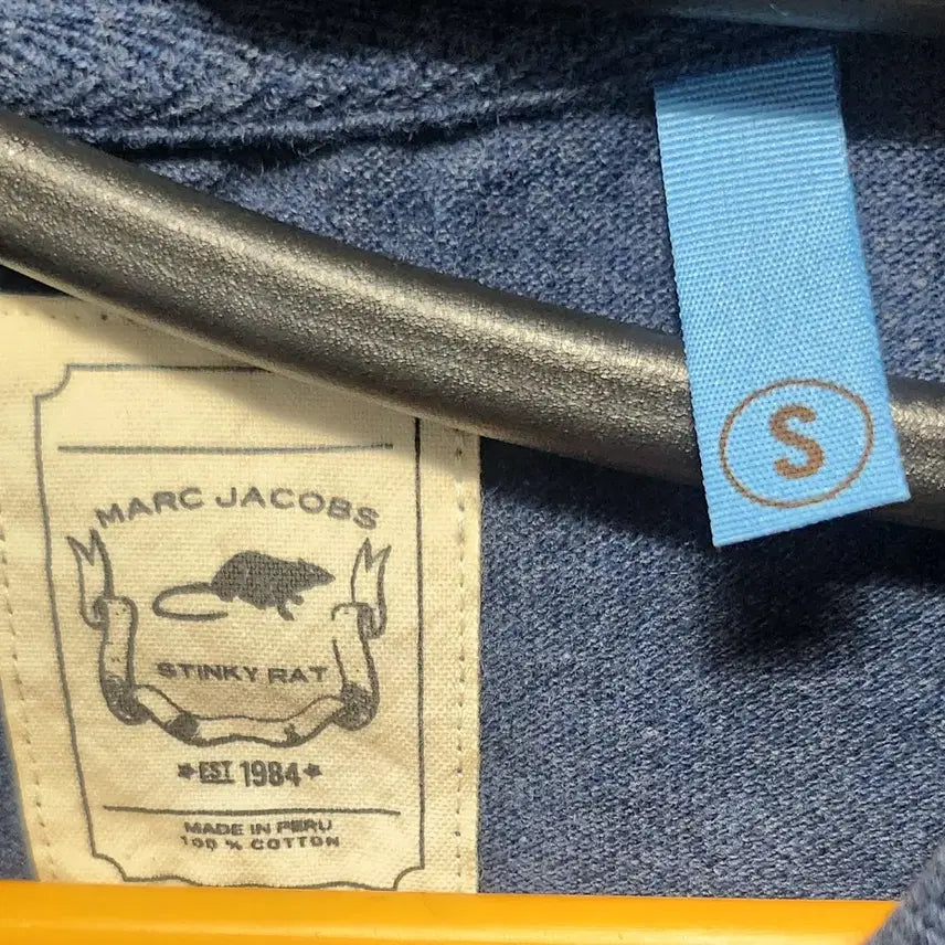 [BUNJANG] Marc Jacobs Short Sleeve T-shirt / 마크제이콥스반팔티