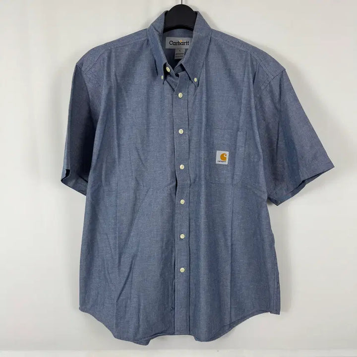 [BUNJANG] Carhartt Work Shirt / b184) 칼하트 워크 셔츠