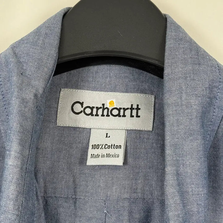[BUNJANG] Carhartt Work Shirt / b184) 칼하트 워크 셔츠